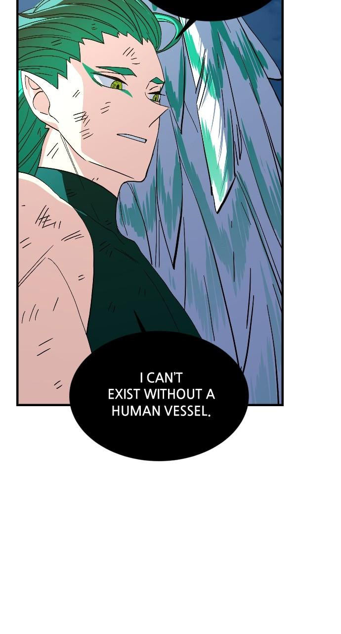 The Last Golden Child Chap 85 - Next Chap 86