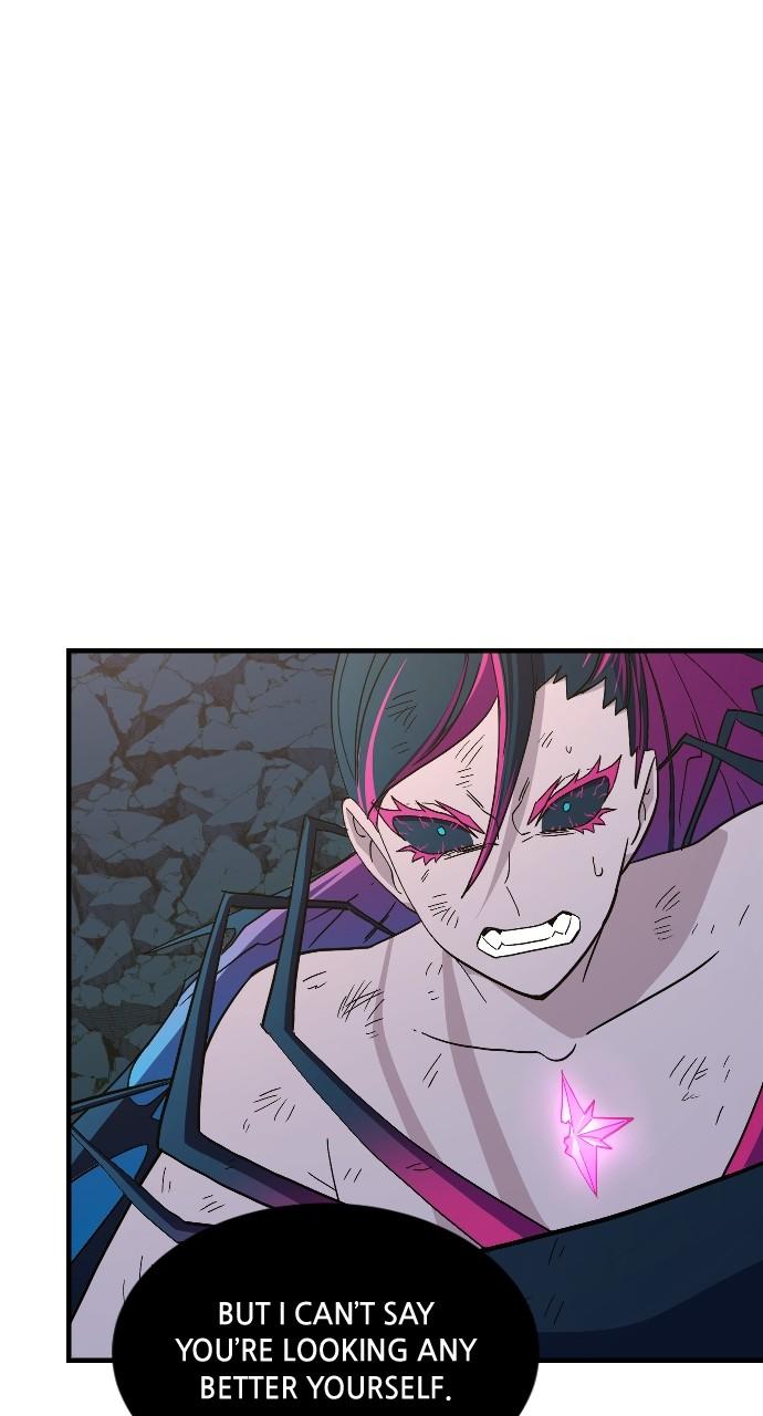 The Last Golden Child Chap 85 - Next Chap 86