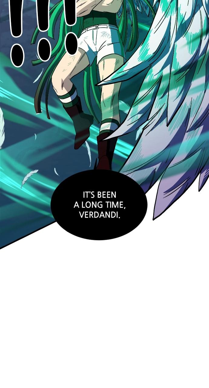 The Last Golden Child Chap 85 - Next Chap 86