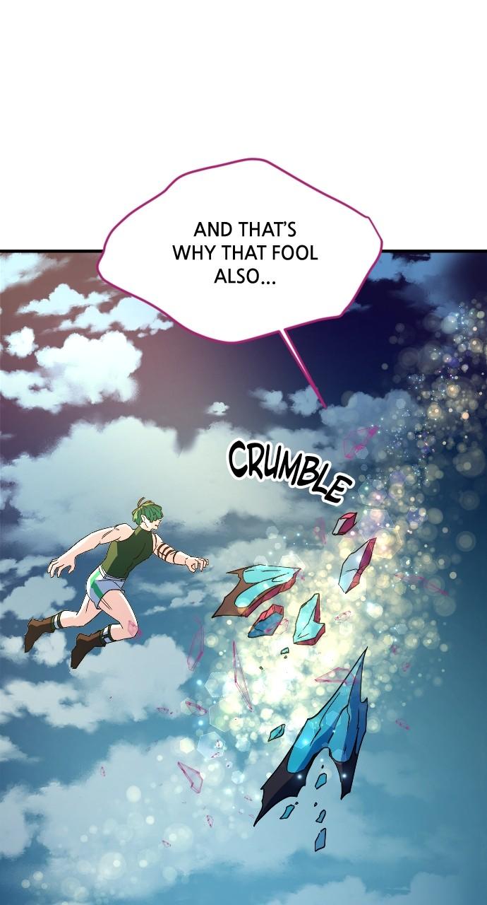 The Last Golden Child Chap 85 - Next Chap 86