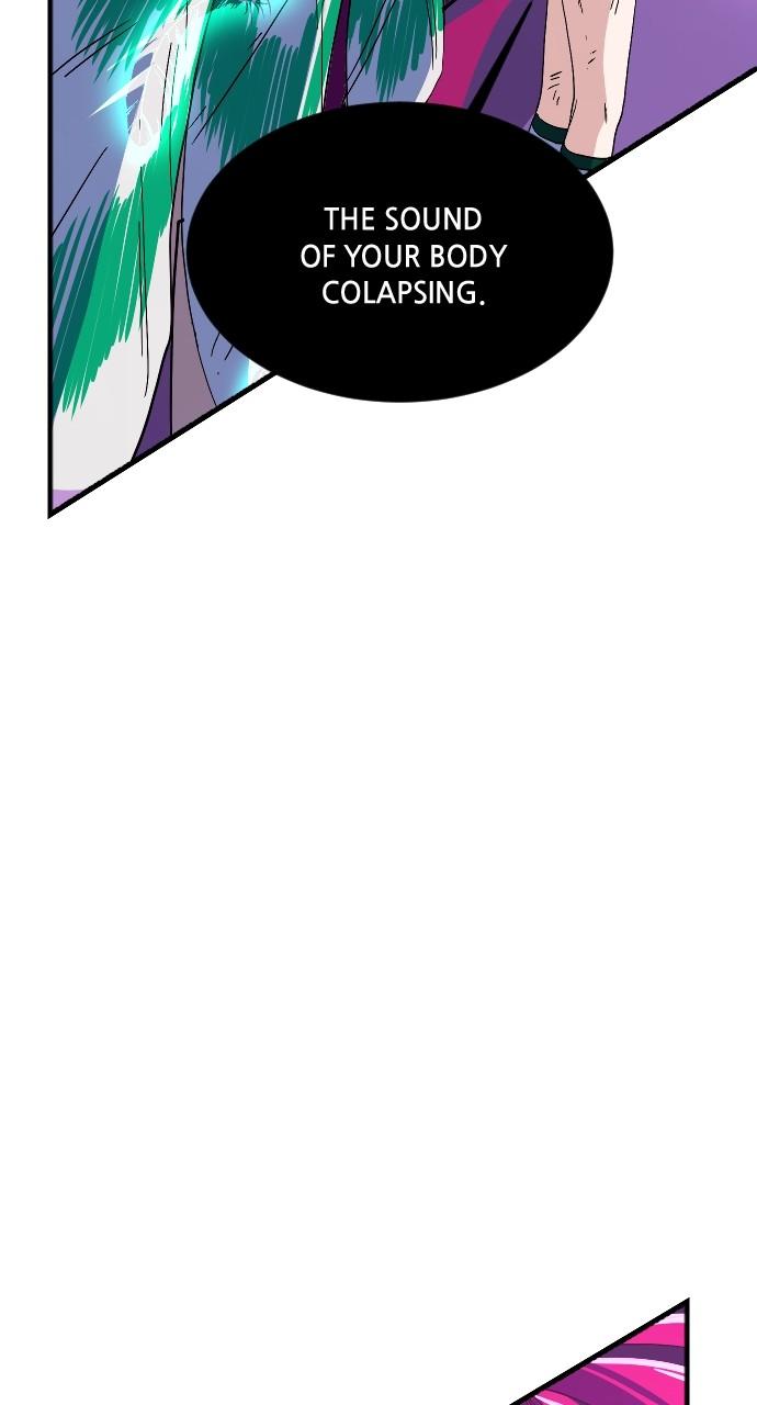 The Last Golden Child Chap 85 - Next Chap 86