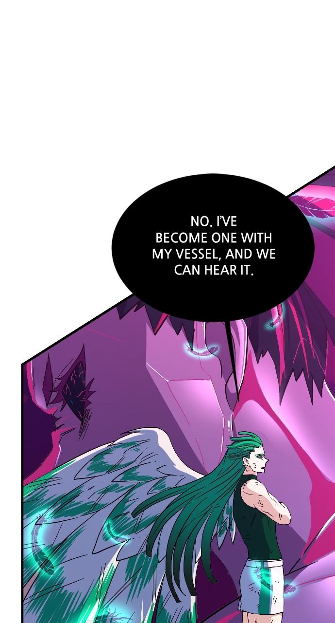 The Last Golden Child Chap 85 - Next Chap 86