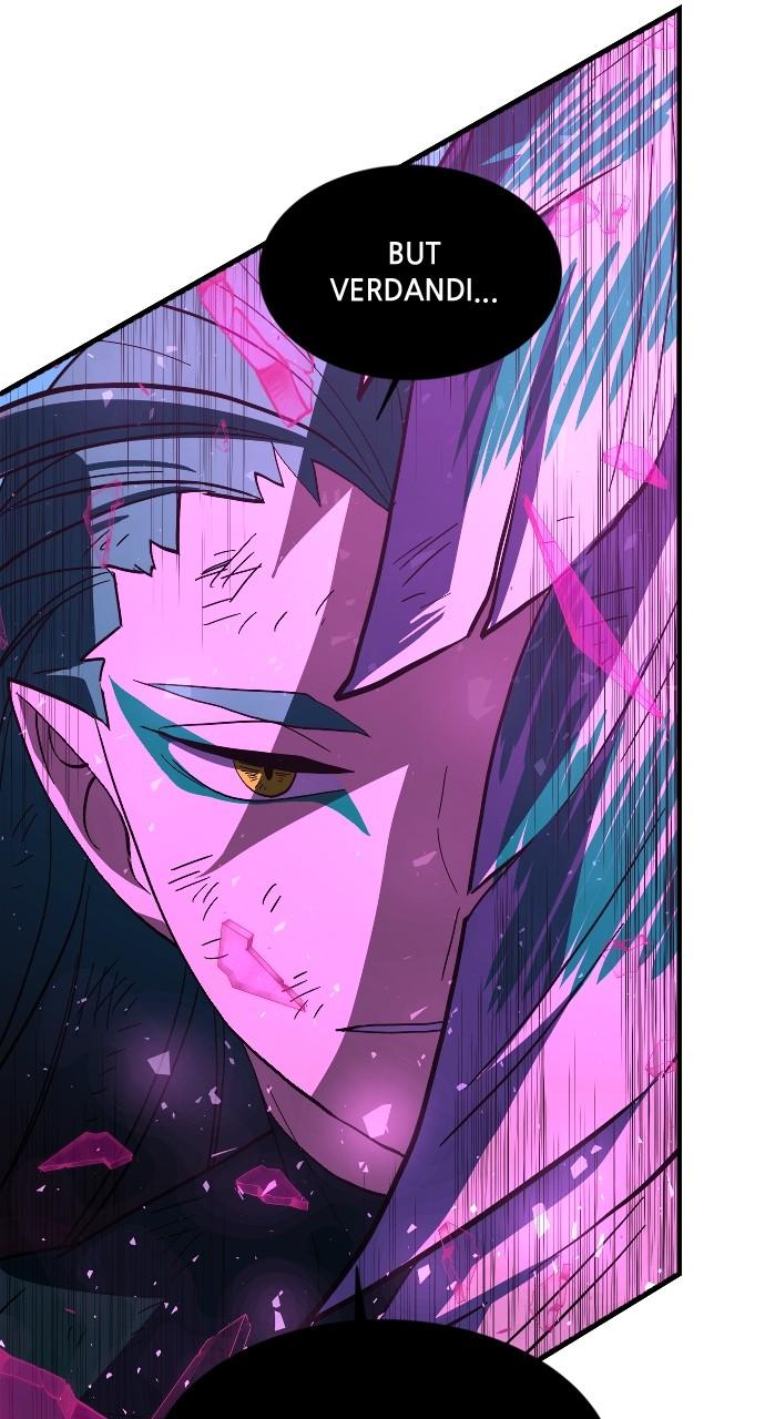 The Last Golden Child Chap 85 - Next Chap 86