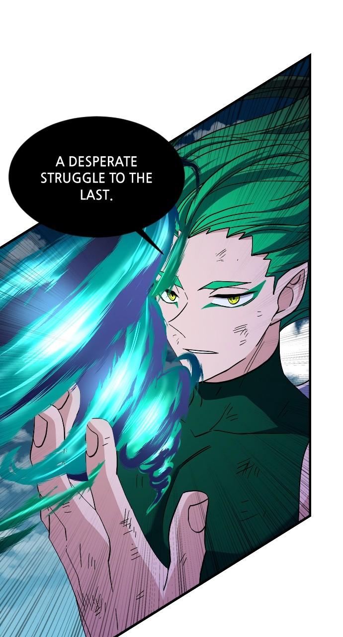 The Last Golden Child Chap 85 - Next Chap 86