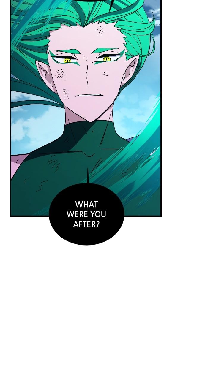 The Last Golden Child Chap 85 - Next Chap 86