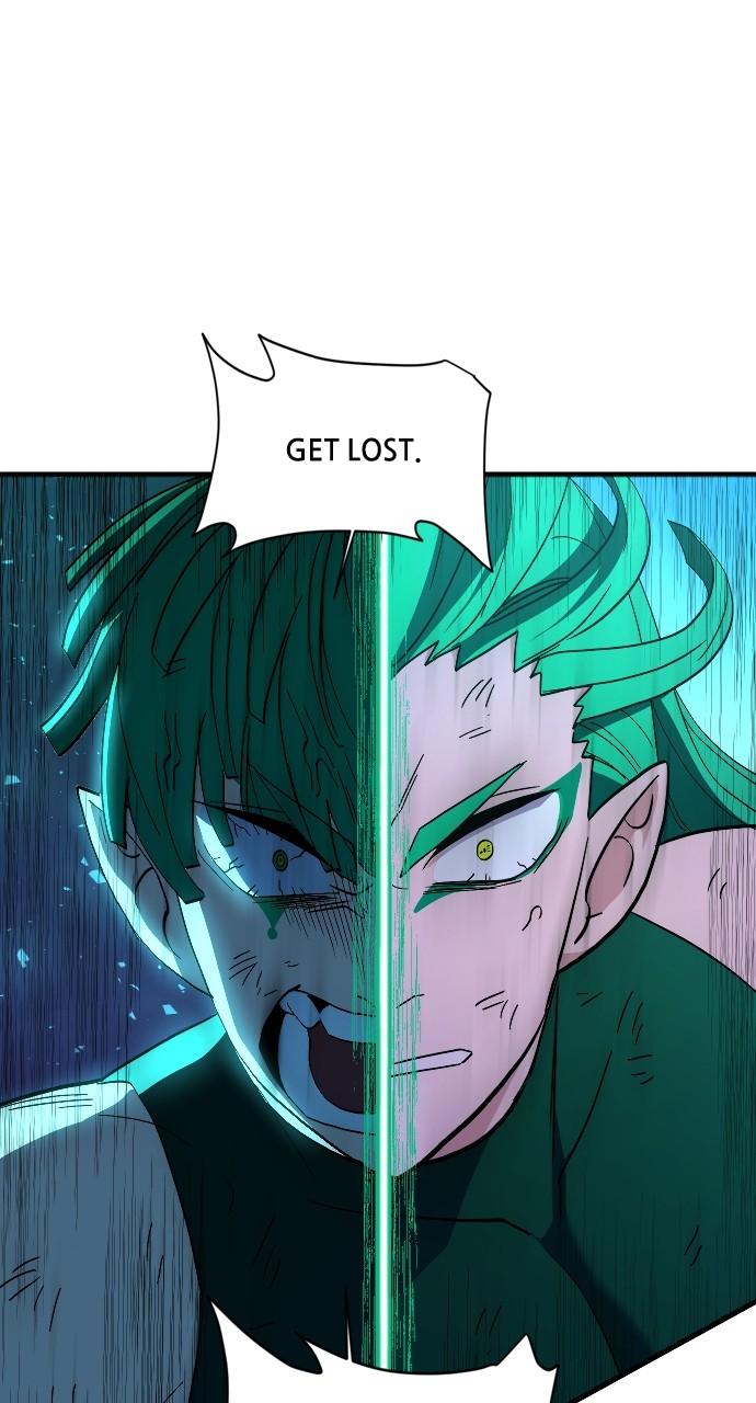 The Last Golden Child Chap 85 - Next Chap 86