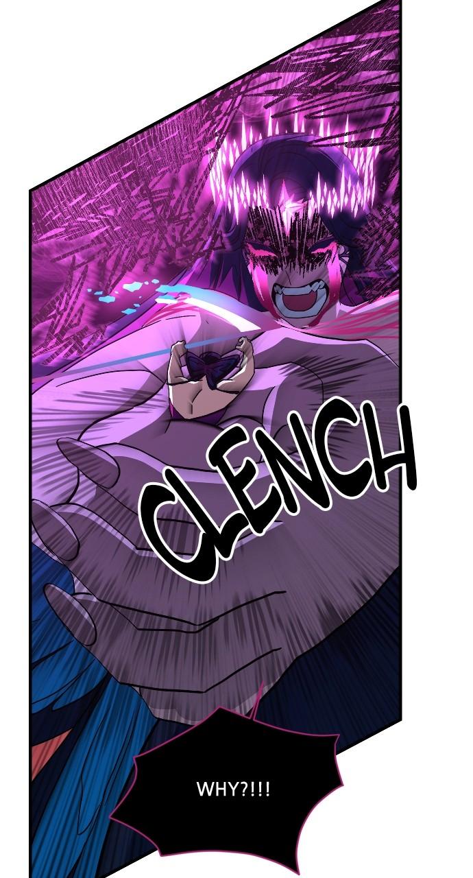 The Last Golden Child Chap 86 - Next Chap 87