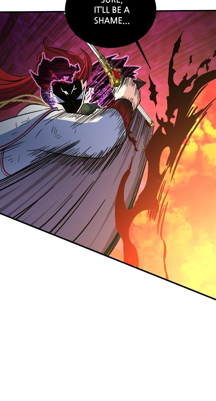 The Last Golden Child Chap 86 - Next Chap 87