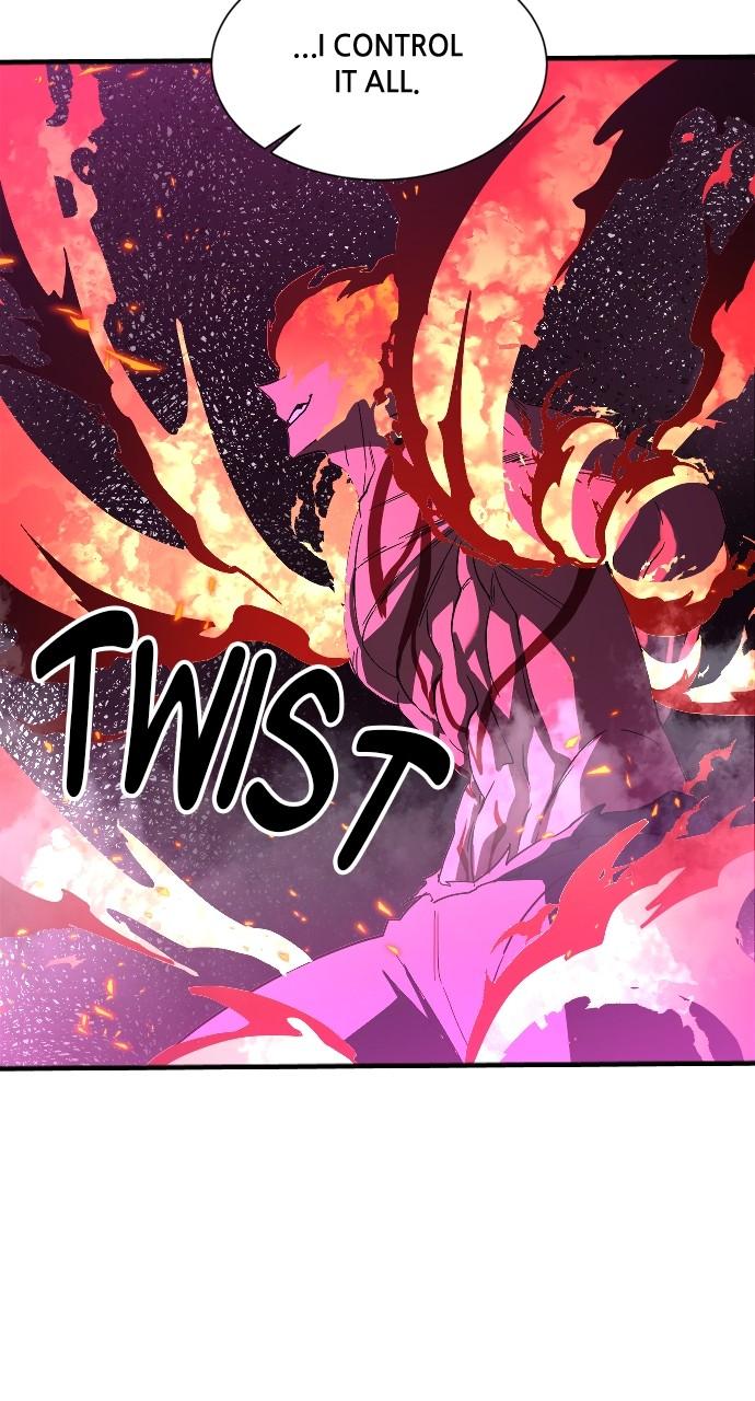 The Last Golden Child Chap 86 - Next Chap 87