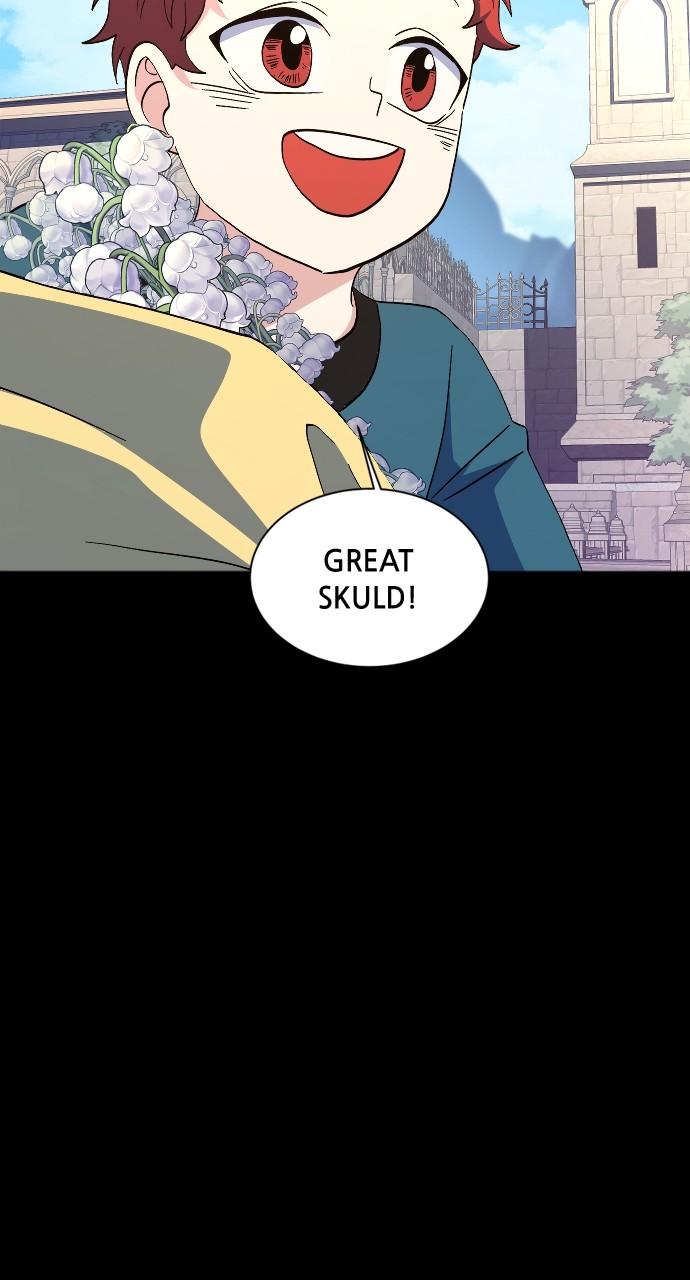 The Last Golden Child Chap 88 - Next Chap 89