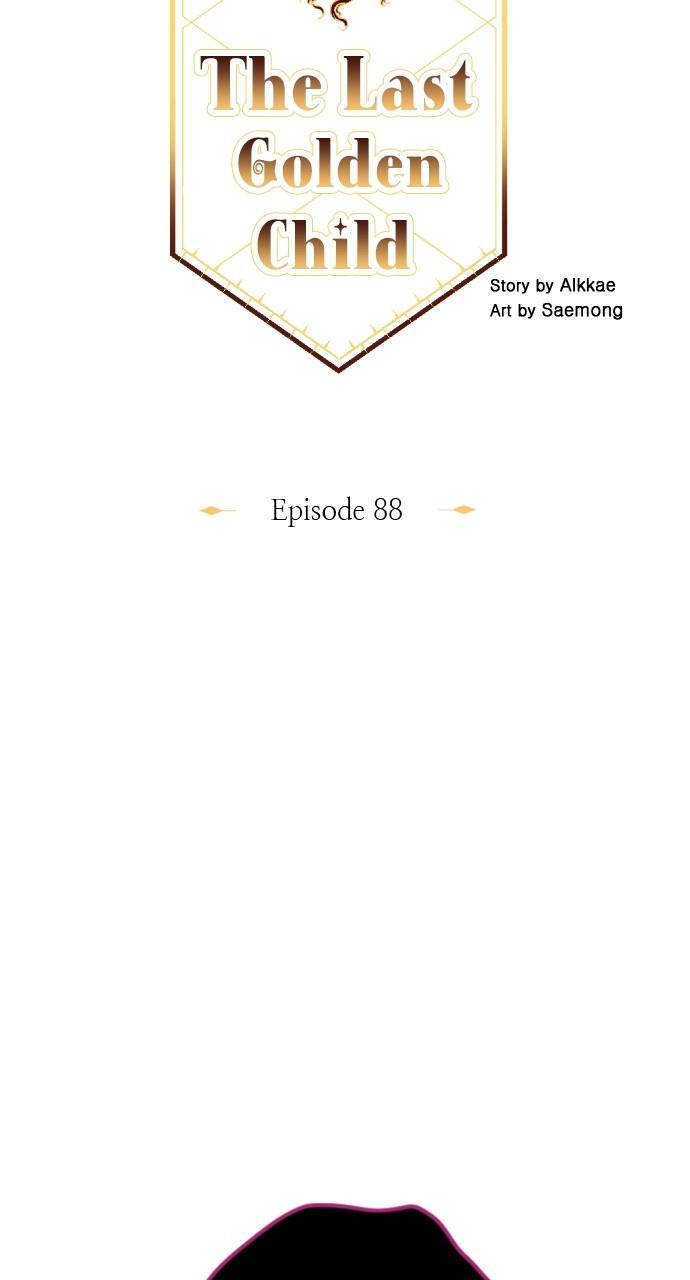 The Last Golden Child Chap 88 - Next Chap 89