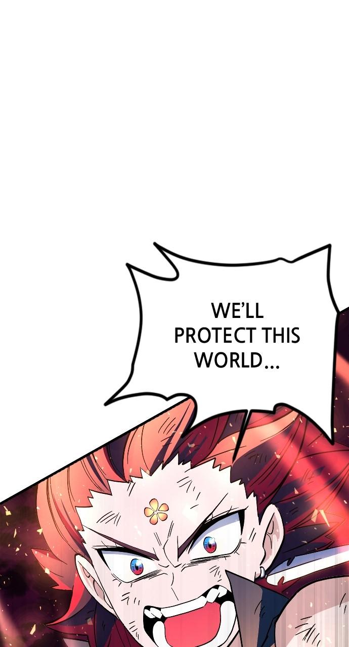 The Last Golden Child Chap 88 - Next Chap 89