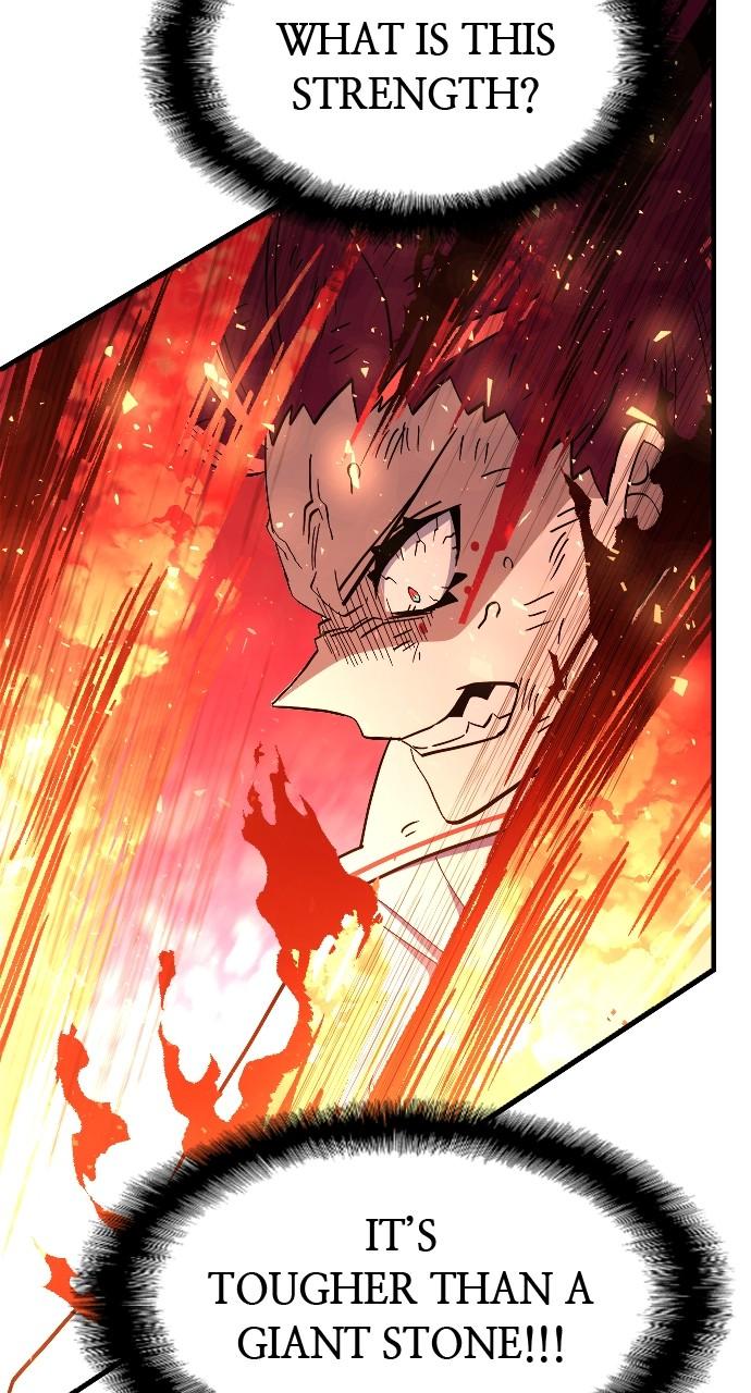 The Last Golden Child Chap 88 - Next Chap 89