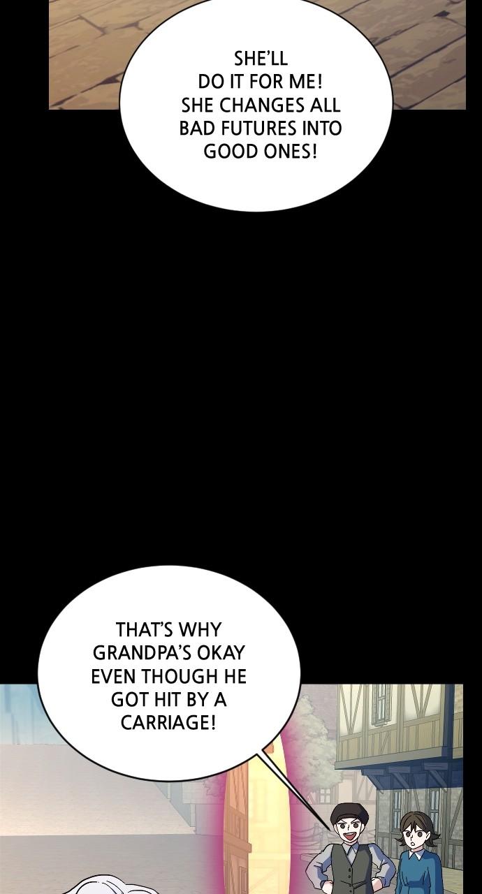 The Last Golden Child Chap 89 - Next Chap 90