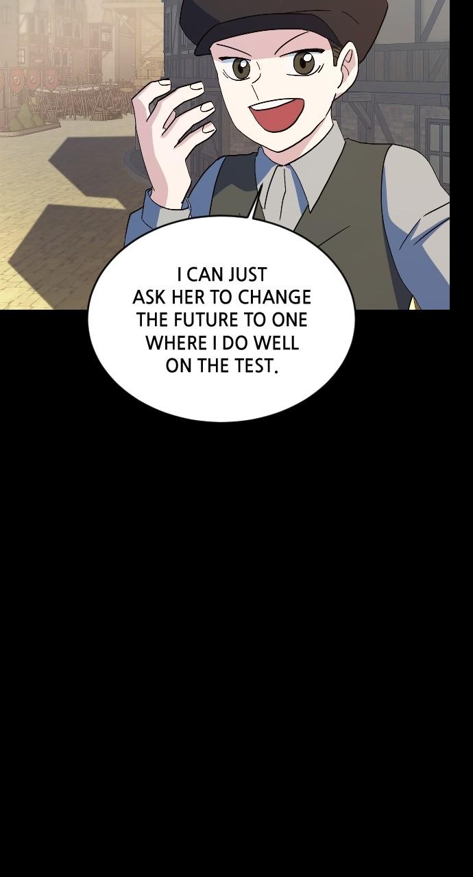 The Last Golden Child Chap 89 - Next Chap 90