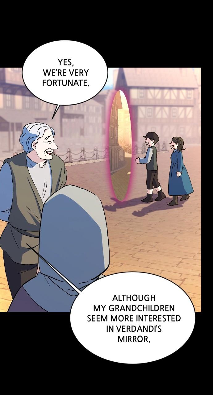 The Last Golden Child Chap 89 - Next Chap 90