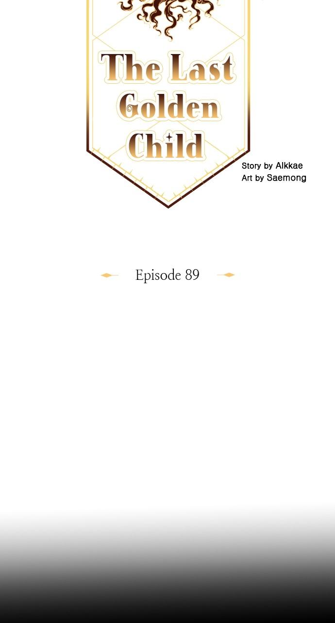 The Last Golden Child Chap 89 - Next Chap 90
