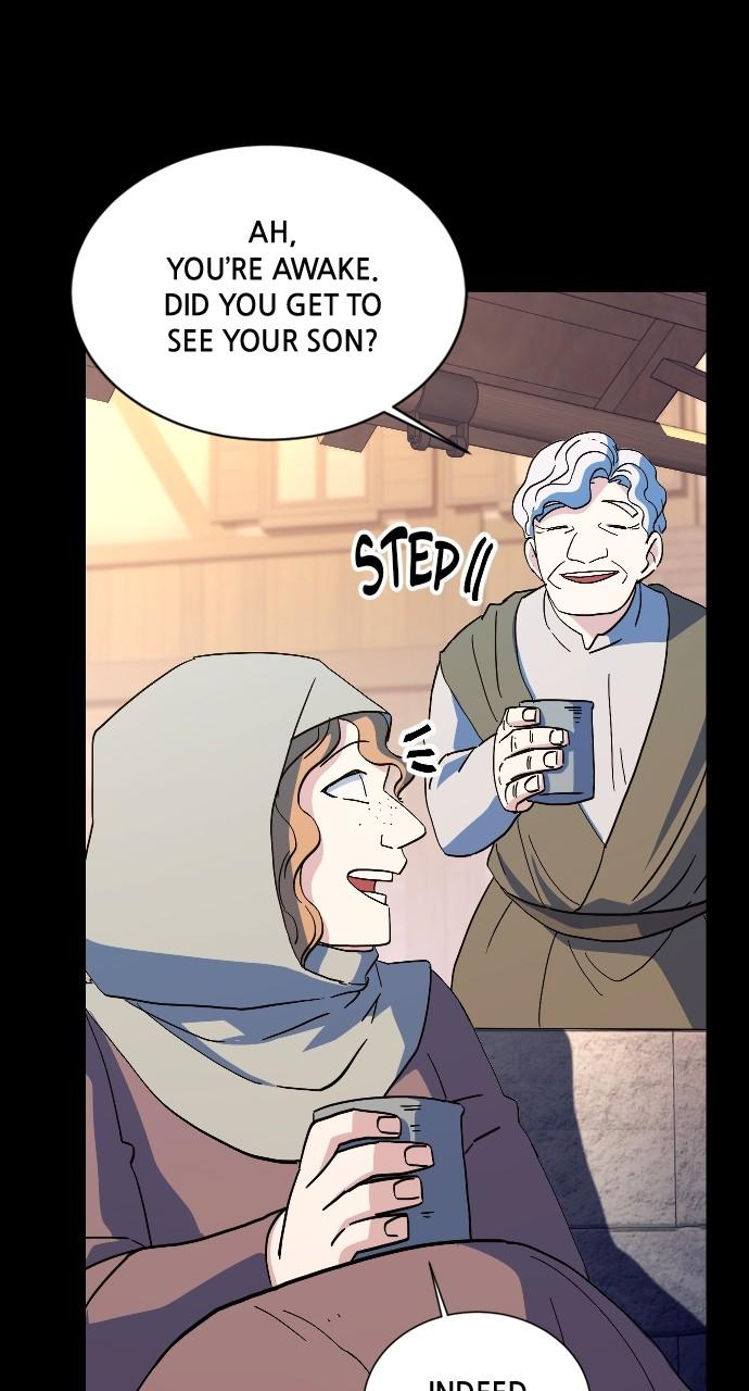 The Last Golden Child Chap 89 - Next Chap 90