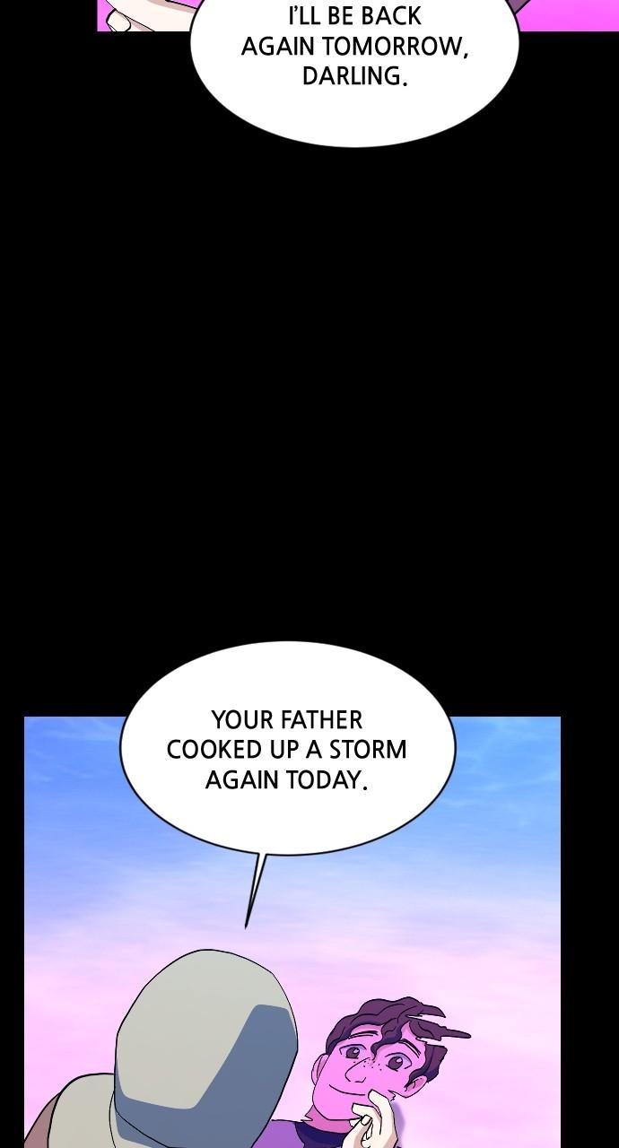 The Last Golden Child Chap 89 - Next Chap 90