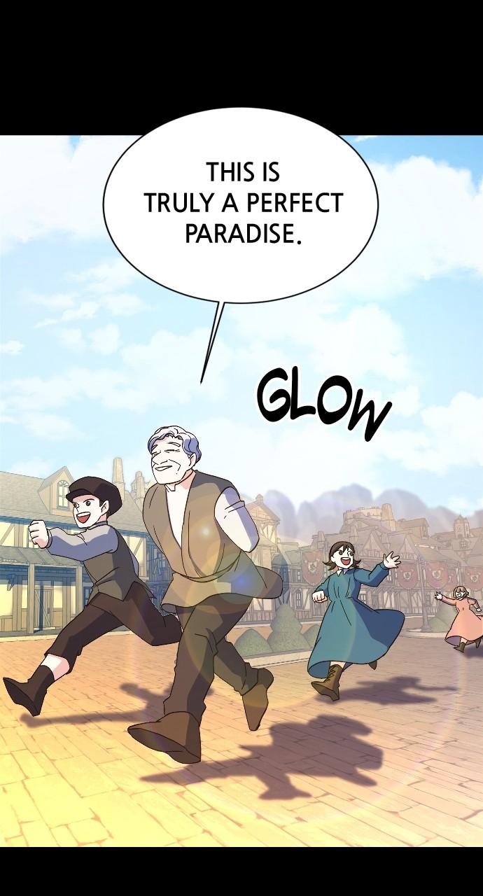 The Last Golden Child Chap 89 - Next Chap 90