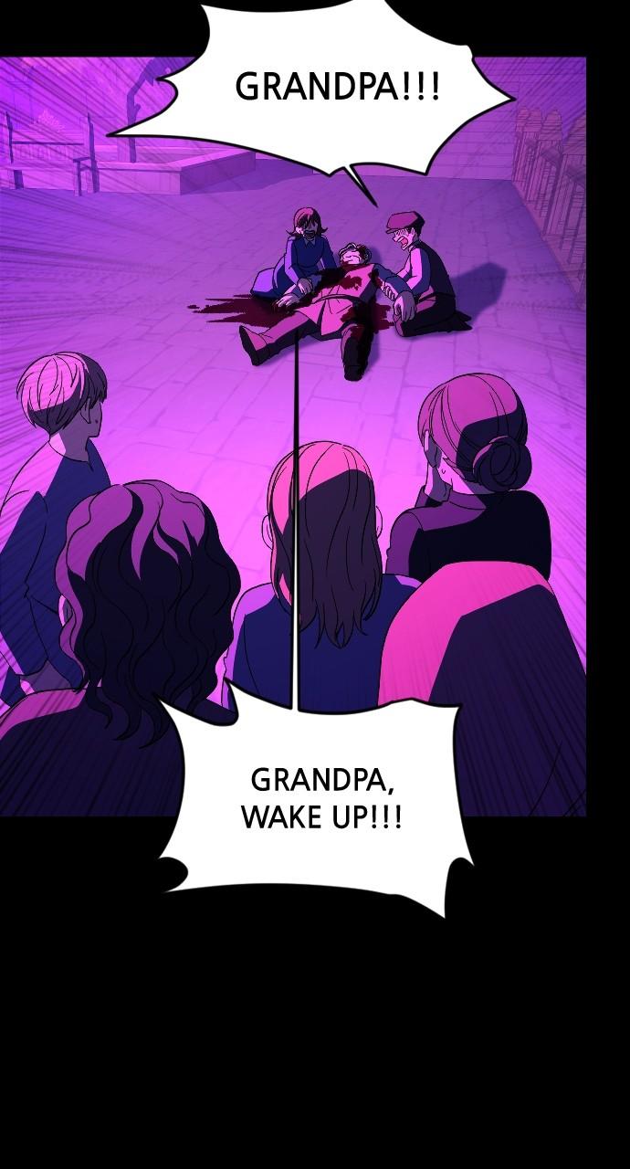The Last Golden Child Chap 89 - Next Chap 90