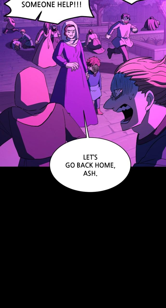 The Last Golden Child Chap 89 - Next Chap 90