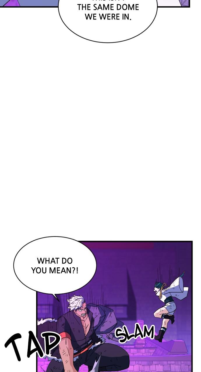 The Last Golden Child Chap 80 - Next Chap 81