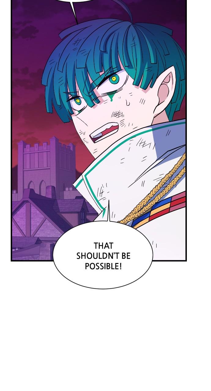 The Last Golden Child Chap 80 - Next Chap 81
