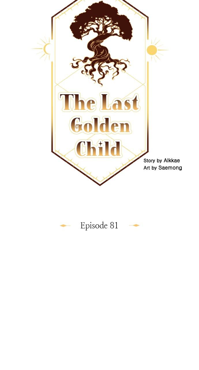 The Last Golden Child Chap 81 - Next Chap 82