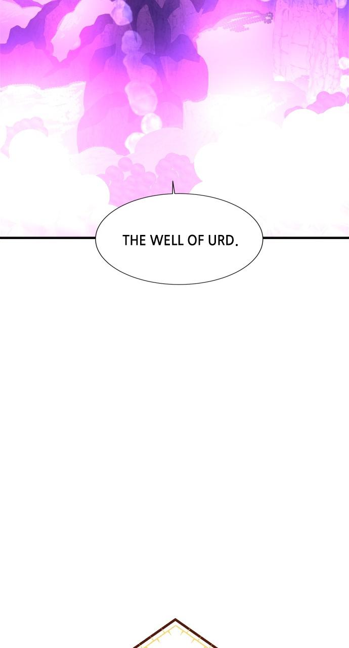The Last Golden Child Chap 81 - Next Chap 82