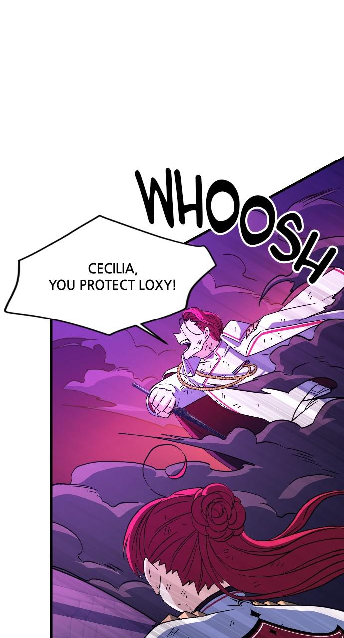 The Last Golden Child Chap 81 - Next Chap 82