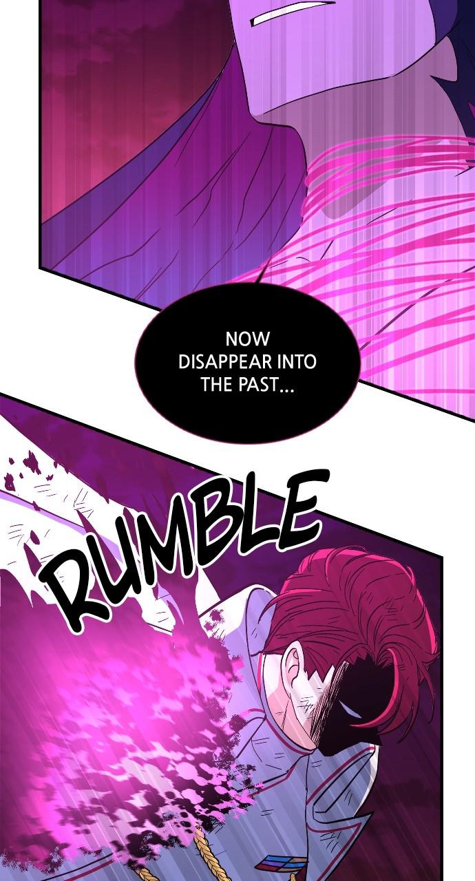 The Last Golden Child Chap 81 - Next Chap 82