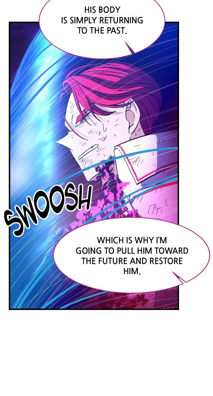 The Last Golden Child Chap 82 - Next Chap 83