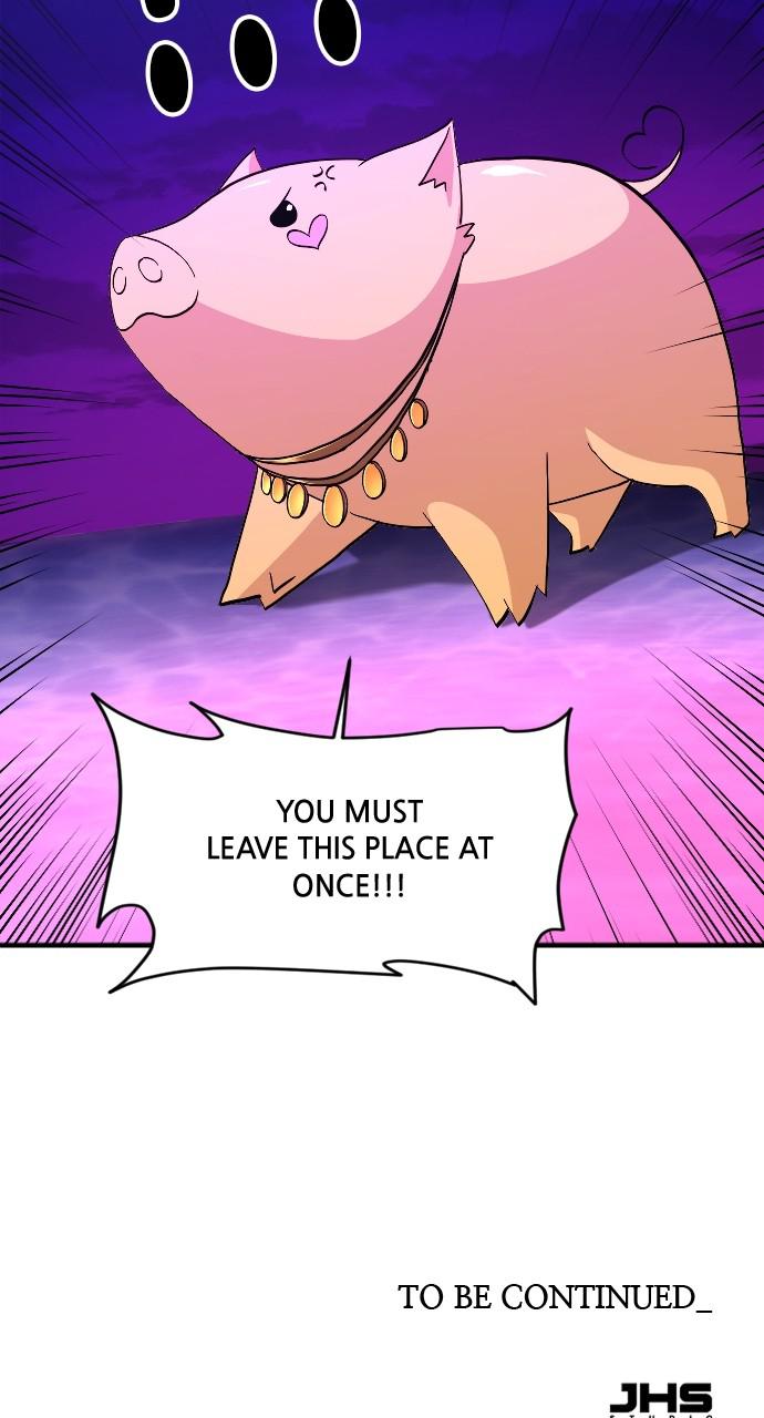 The Last Golden Child Chap 82 - Next Chap 83