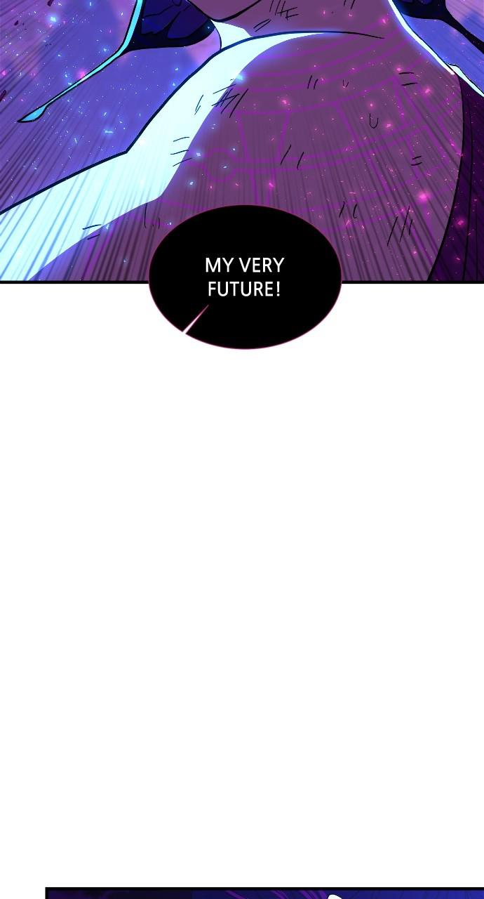 The Last Golden Child Chap 82 - Next Chap 83