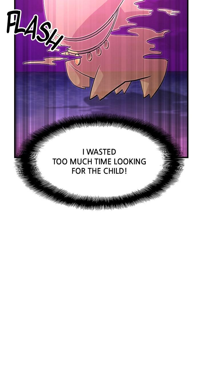 The Last Golden Child Chap 83 - Next Chap 84