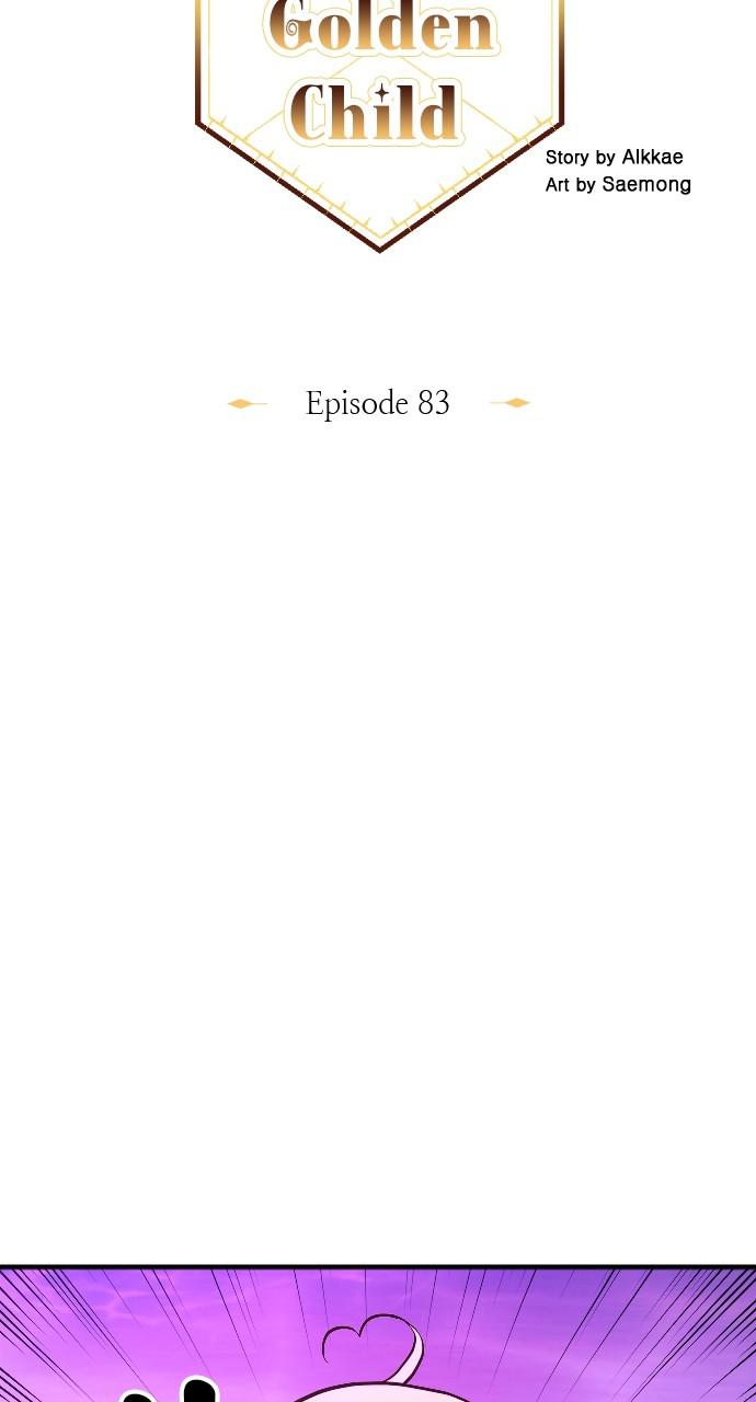 The Last Golden Child Chap 83 - Next Chap 84