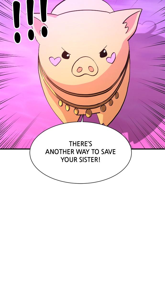 The Last Golden Child Chap 83 - Next Chap 84
