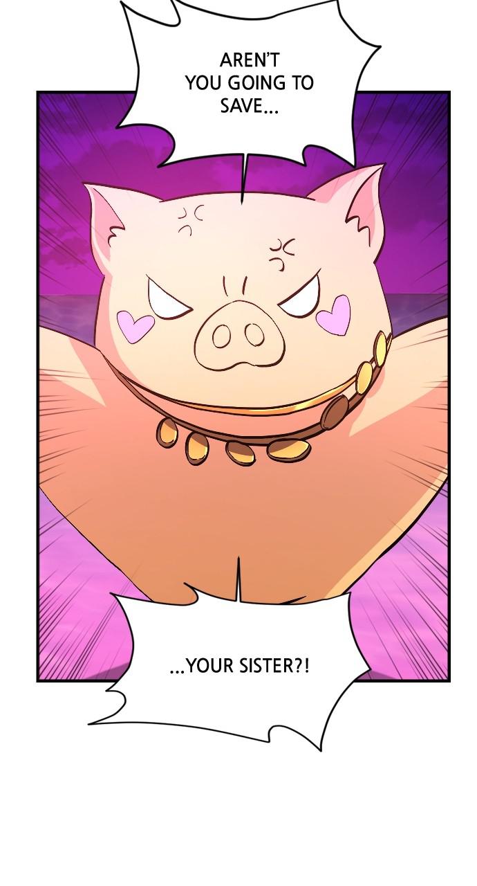 The Last Golden Child Chap 83 - Next Chap 84