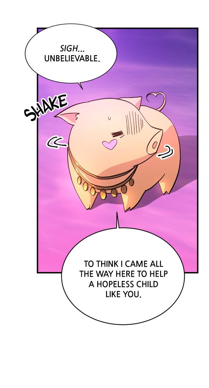The Last Golden Child Chap 83 - Next Chap 84