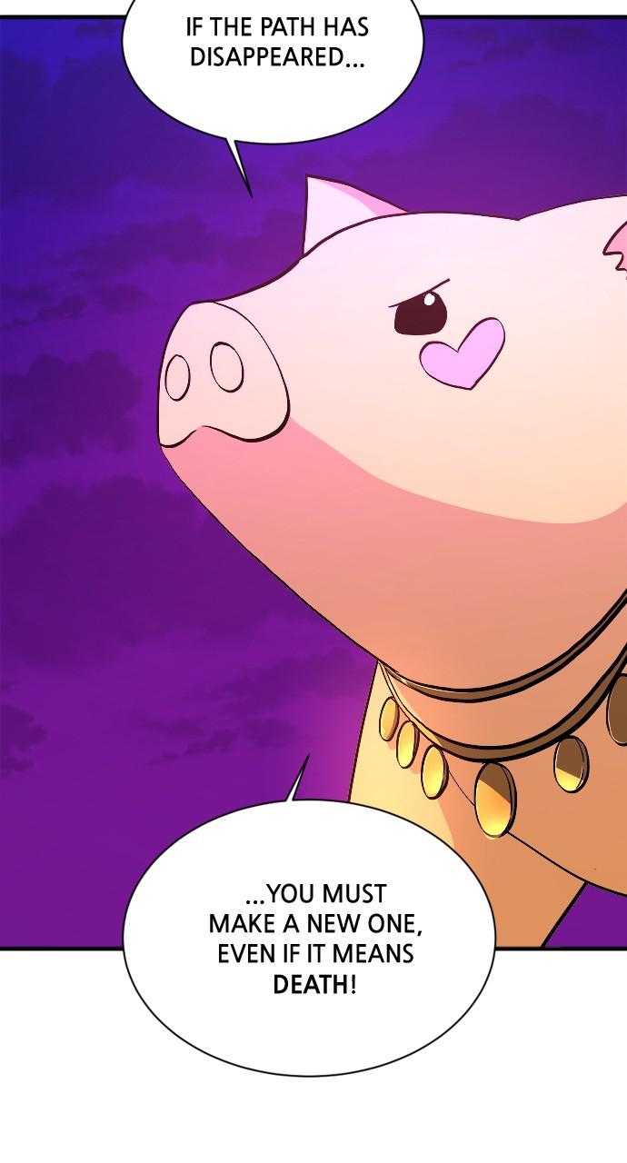 The Last Golden Child Chap 83 - Next Chap 84