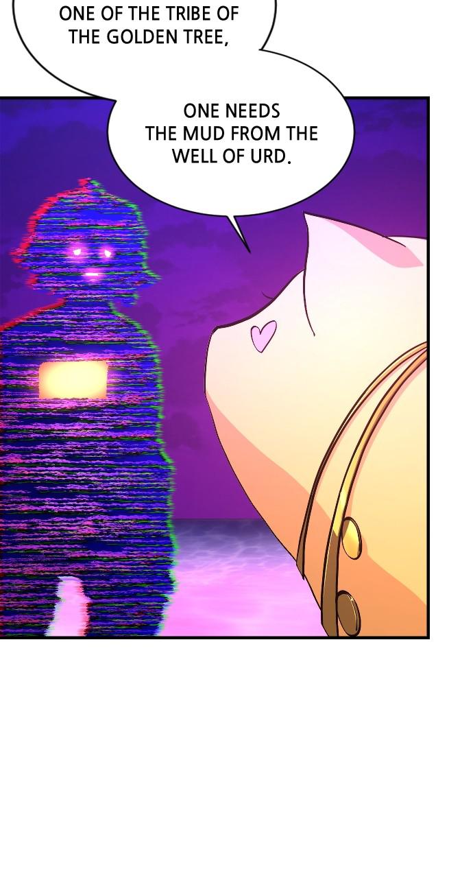 The Last Golden Child Chap 83 - Next Chap 84