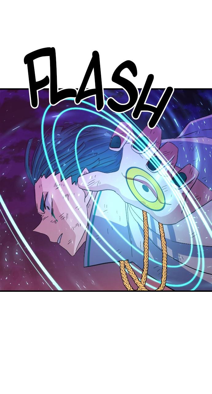 The Last Golden Child Chap 83 - Next Chap 84