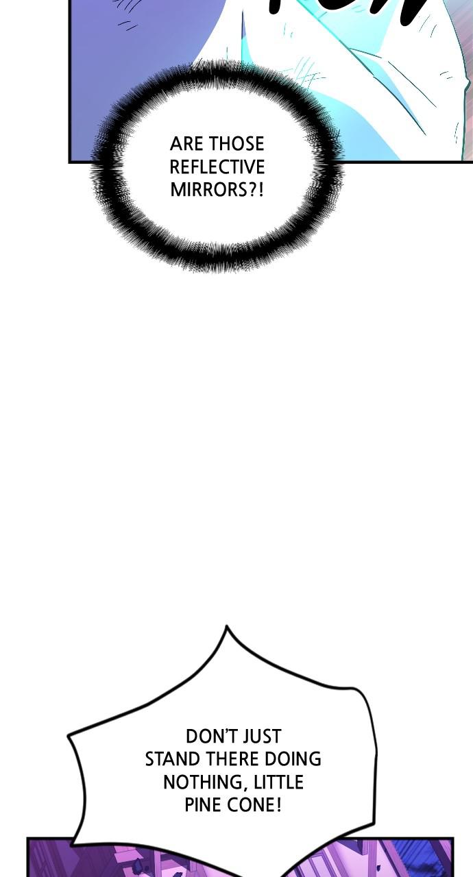 The Last Golden Child Chap 83 - Next Chap 84
