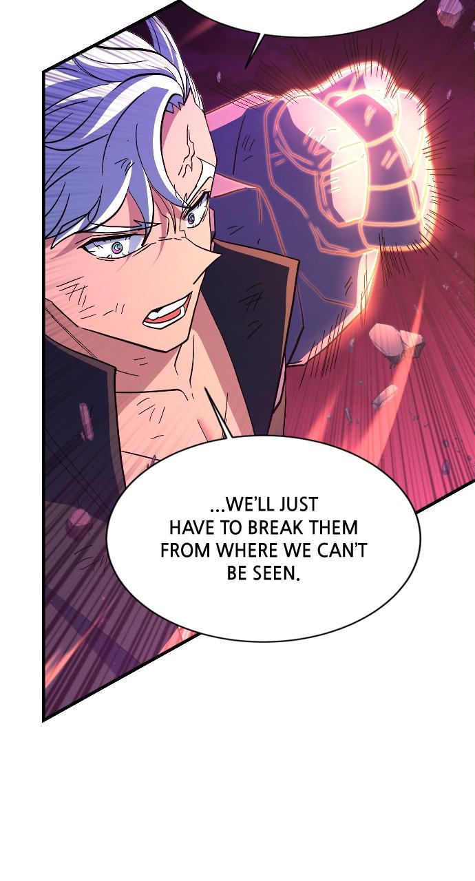 The Last Golden Child Chap 83 - Next Chap 84