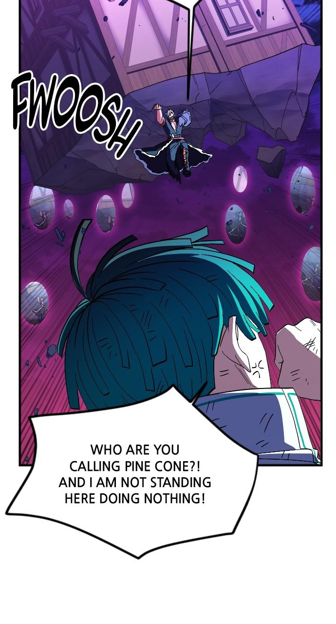 The Last Golden Child Chap 83 - Next Chap 84