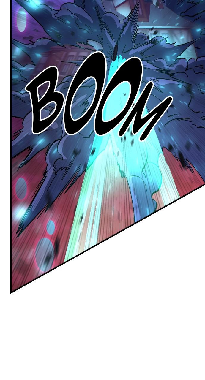 The Last Golden Child Chap 83 - Next Chap 84