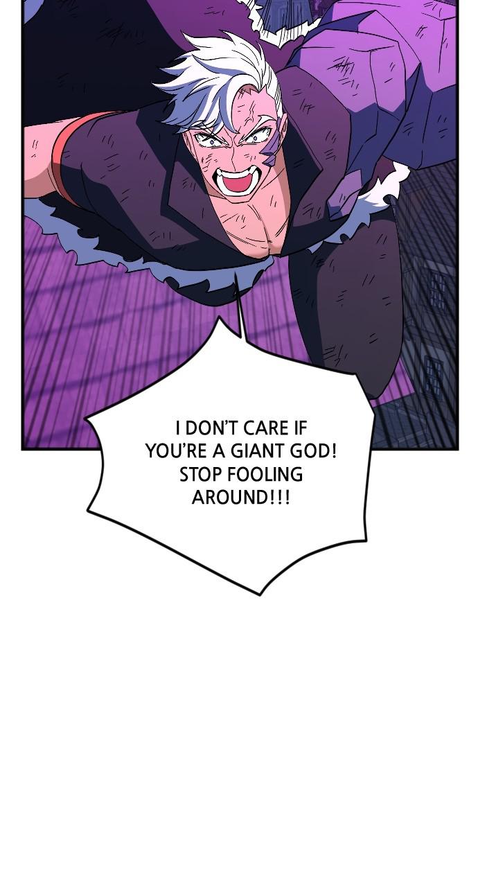 The Last Golden Child Chap 83 - Next Chap 84