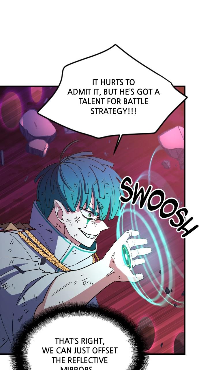 The Last Golden Child Chap 83 - Next Chap 84