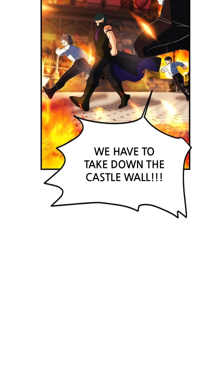 The Last Golden Child Chap 97 - Next Chap 98